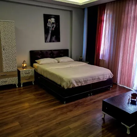 Hannibal Delux Apart Istanbul