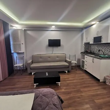 Hannibal Delux Apart Istanbul