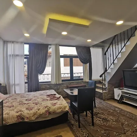 Hannibal Delux Apart Istanbul