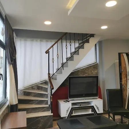 Apartment Hannibal Delux Apart