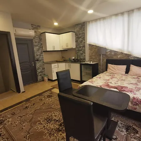 Apartment Hannibal Delux Apart *